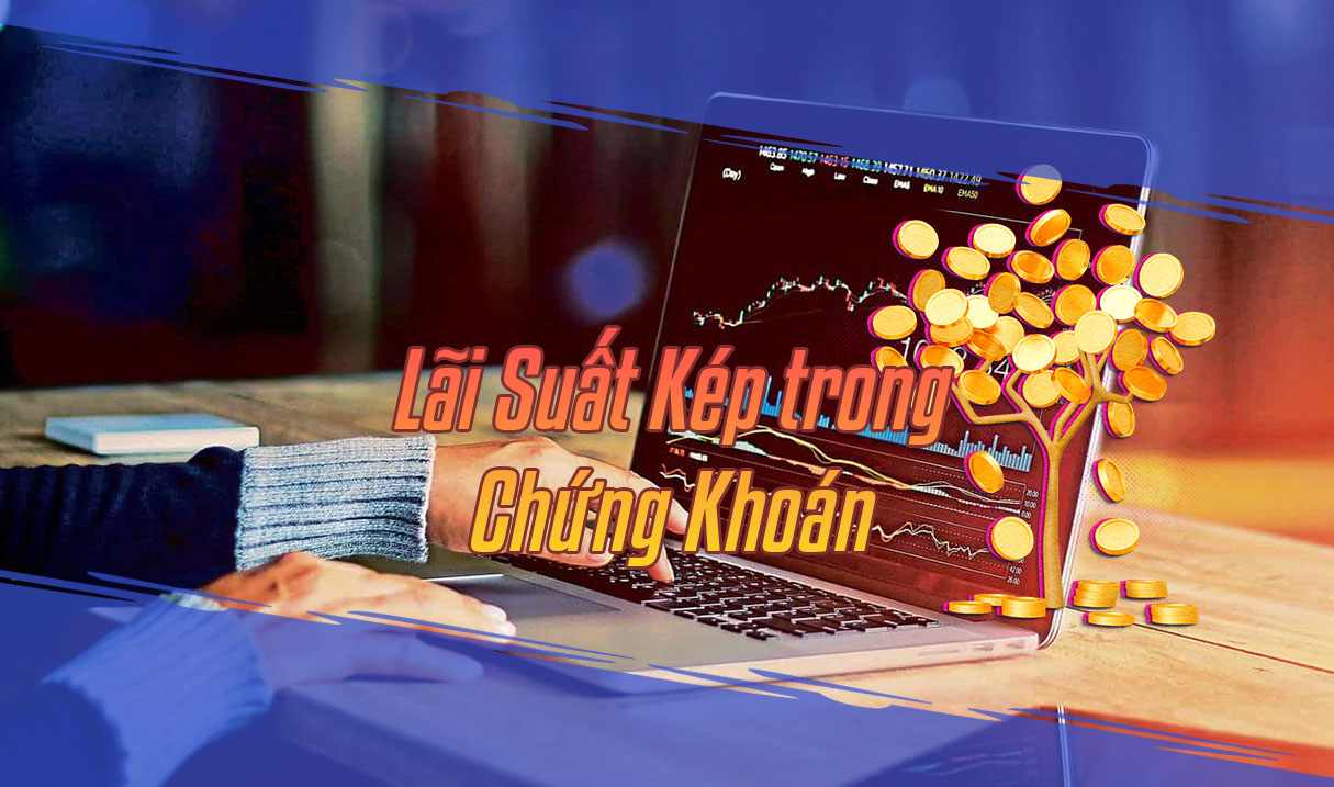 Lãi Suất Kép trong Chứng Khoán