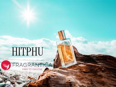 HitPhu là Fragrantica Việt Nam